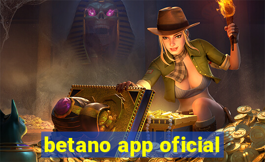 betano app oficial